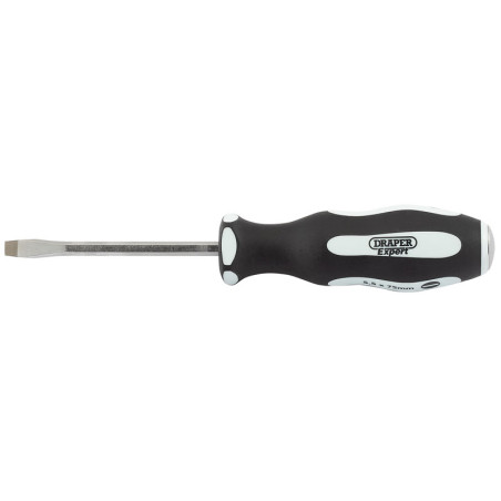 Tournevis plat Draper 10 x 250 mm