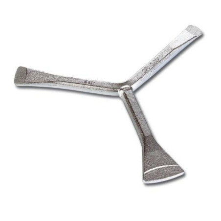 Tournevis en croix Motion Pro pour bouchons moteur moto