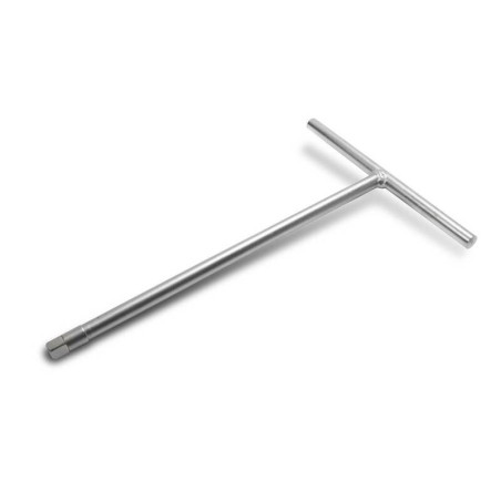 Clé en T MOTION PRO Carré Conducteur 3/8" | Outil de Serrage Professionnel