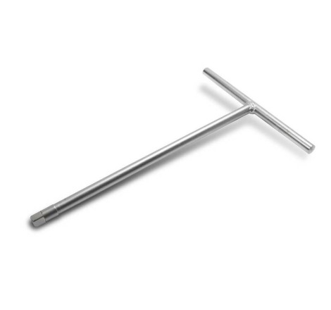 Clé en T MOTION PRO Carré Conducteur 1/4" | Serrage Précis et Rapide