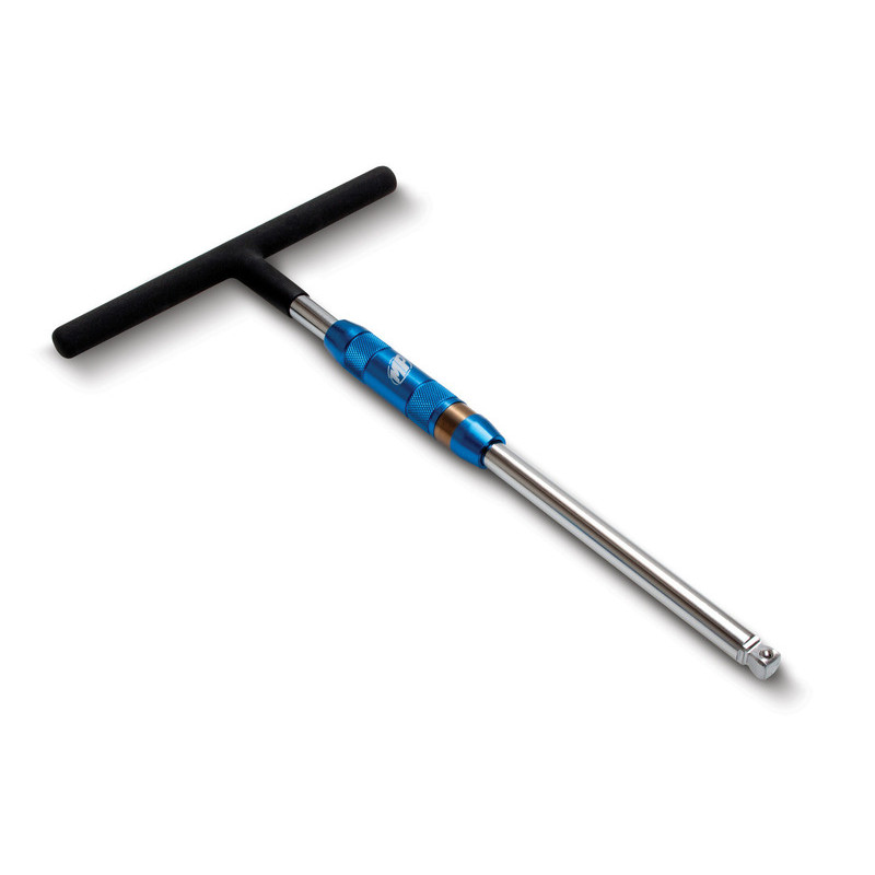 Clés en T rotatives Motion Pro carré 3/8’’ outillage moto