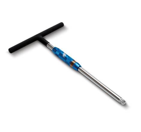 Clés en T rotatives Motion Pro carré 3/8’’ outillage moto