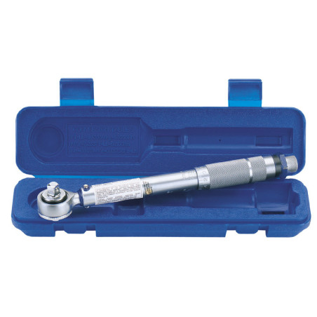 Clé dynamométrique Draper 3/8’’ 10-80 Nm
