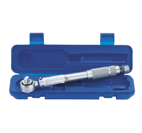 Clé dynamométrique Draper 3/8’’ 10-80 Nm