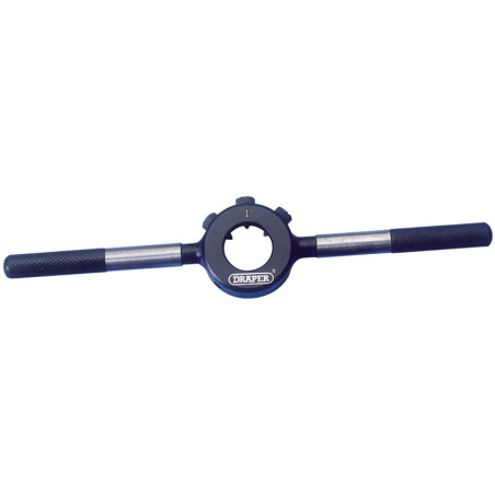 Porte Filière DRAPER Ø25,4 mm (1") | Support de Filetage Professionnel