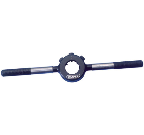 Porte Filière DRAPER Ø25,4 mm (1") | Support de Filetage Professionnel