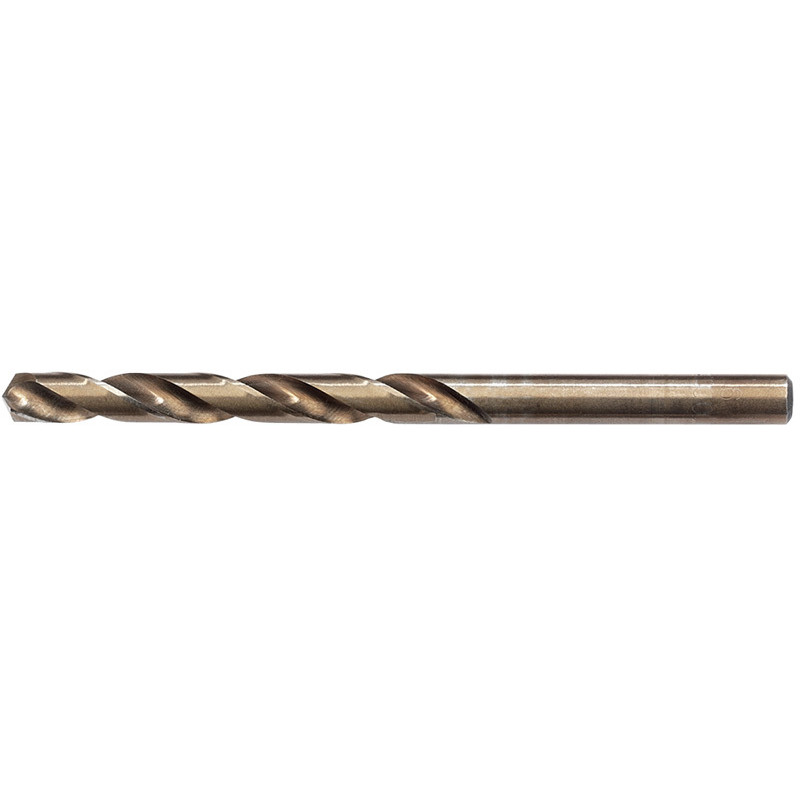 Foret DRAPER HSS Cobalt Ø9 mm | Perçage Haute Performance des Métaux