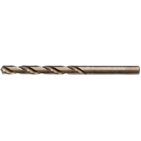 Foret DRAPER HSS Cobalt Ø9 mm | Perçage Haute Performance des Métaux