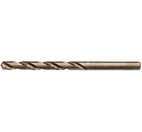 Foret DRAPER HSS Cobalt Ø9 mm | Perçage Haute Performance des Métaux