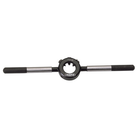 Porte Filière DRAPER Ø20,6 mm (13/16") | Outil de Filetage Précis