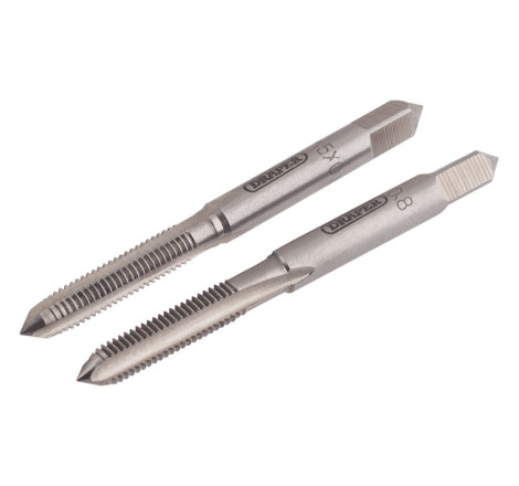 Taraud DRAPER M5 x 0,80 | Taraudage Métrique Précis et Durable