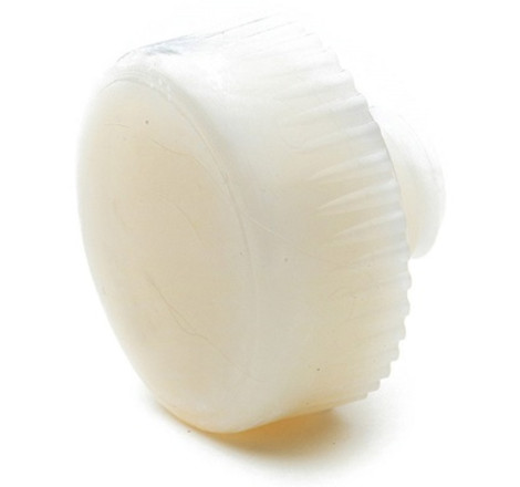 Embout de Rechange Nylon DRAPER Ø38 mm pour Maillet 8907820