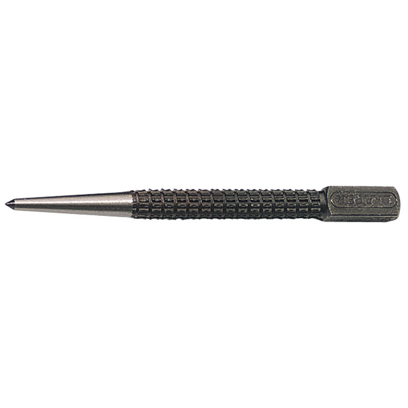 Pointeau DRAPER 5 mm x 100 mm | Marquage Précis pour Métal