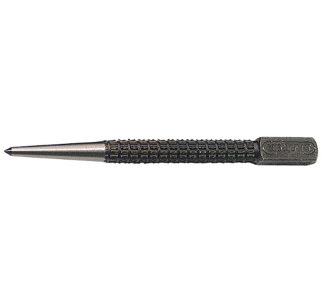 Pointeau DRAPER 3 mm x 100 mm | Outil de Marquage de Précision