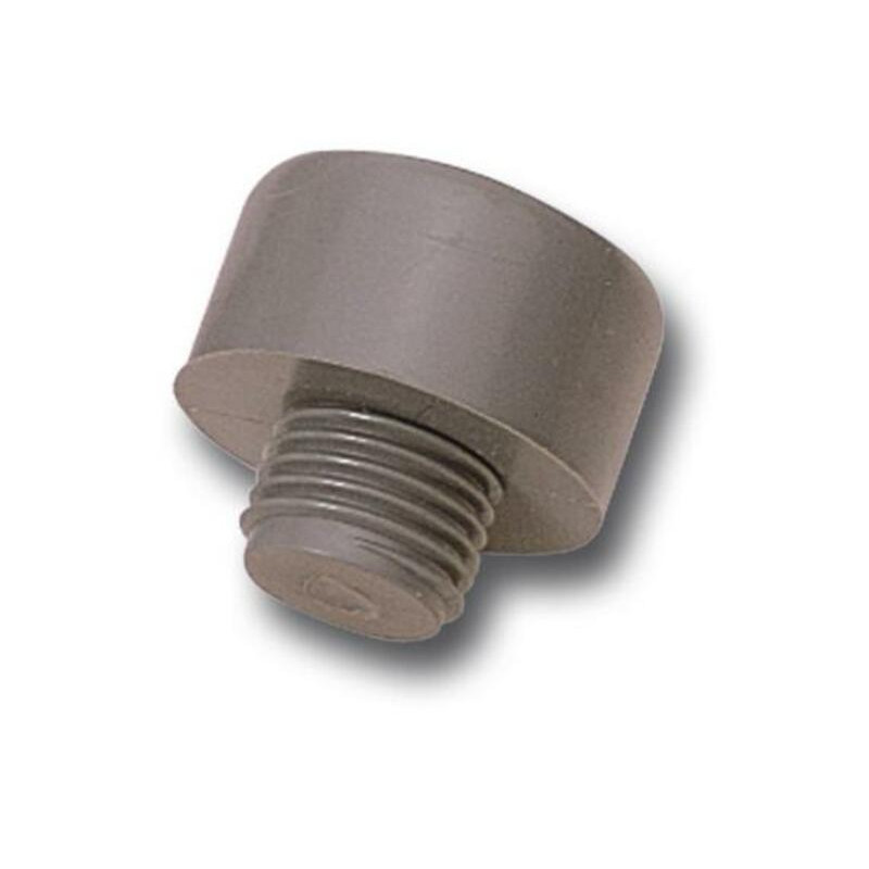 Embout de Rechange Plastique DRAPER Ø38 mm pour Maillet 8907820