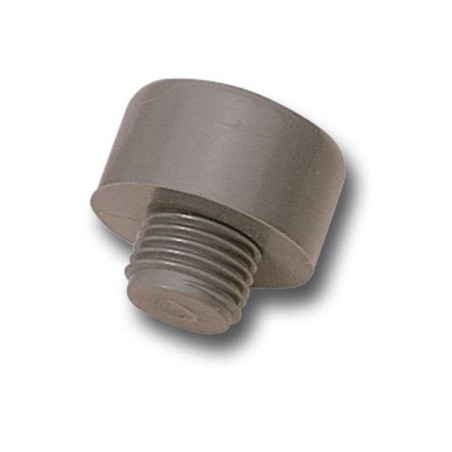 Embout de Rechange Plastique DRAPER Ø38 mm pour Maillet 8907820