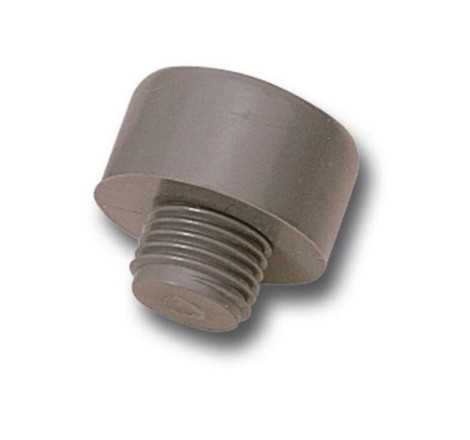 Embout de Rechange Plastique DRAPER Ø38 mm pour Maillet 8907820