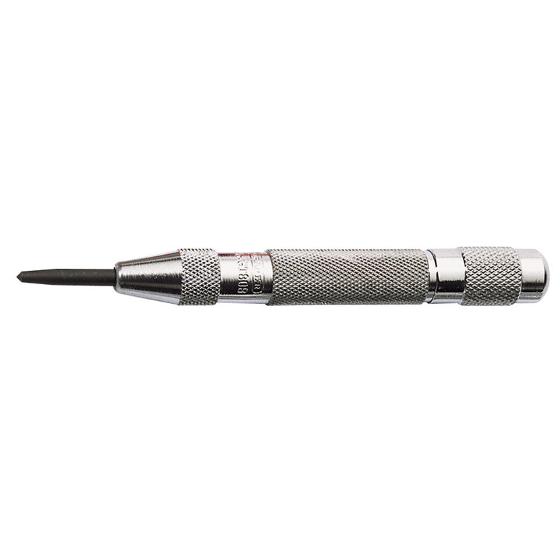 Pointeau Automatique DRAPER 125 mm | Marquage Précis sans Marteau