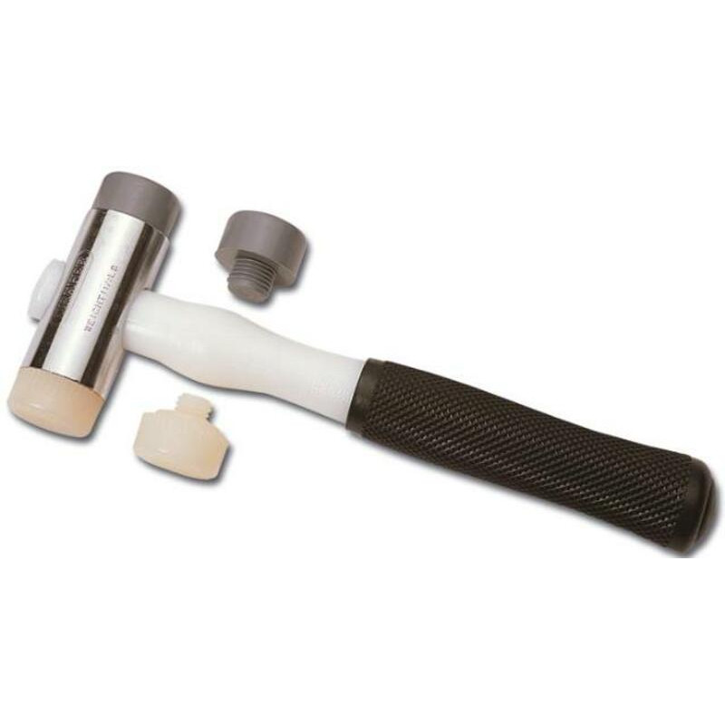Maillet de mécanicien DRAPER Ø38 mm | Résistant et Précis