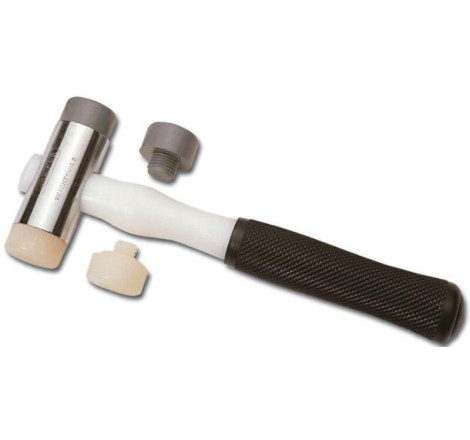 Maillet de mécanicien DRAPER Ø38 mm | Résistant et Précis