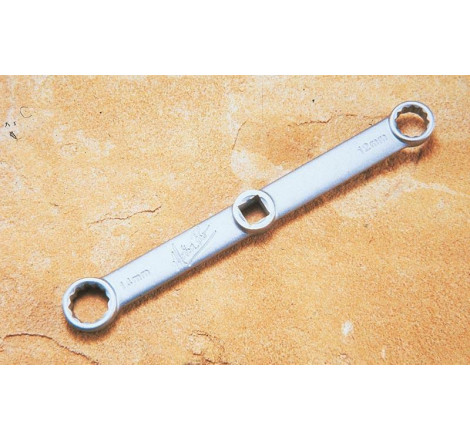 Clé plate Motion Pro adaptable clé dynamométrique 3/8"