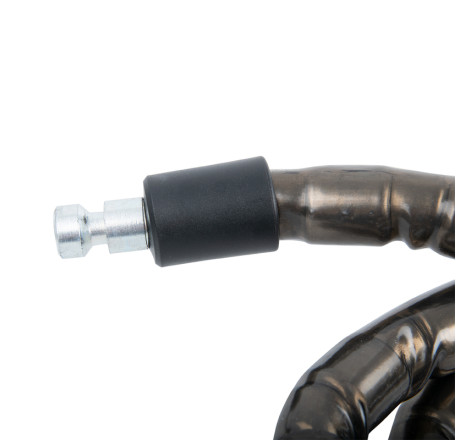 Antivol câble renforcé OXFORD Barrier - 1.4mx25mm