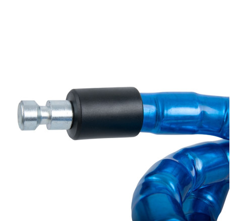 Antivol câble renforcé OXFORD Barrier - 1.4mx25mm