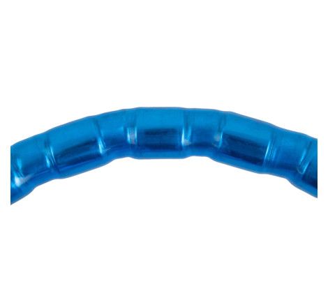 Antivol câble renforcé OXFORD Barrier - 1.4mx25mm