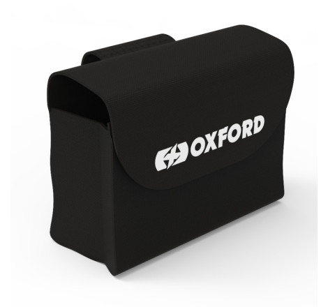Bloque-disque OXFORD Titan ø10mm - jaune