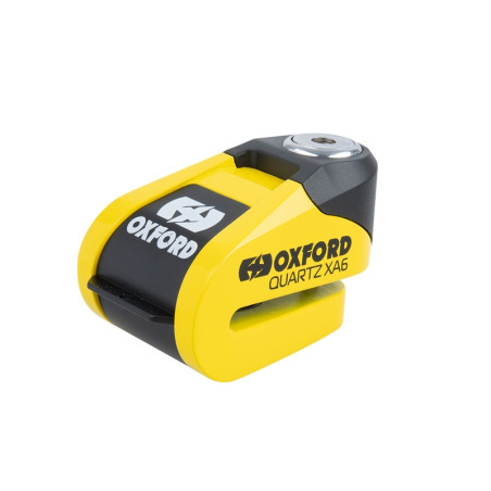Bloque-disque OXFORD XA6 LK270