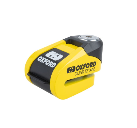 Bloque-disque OXFORD XA6 LK270