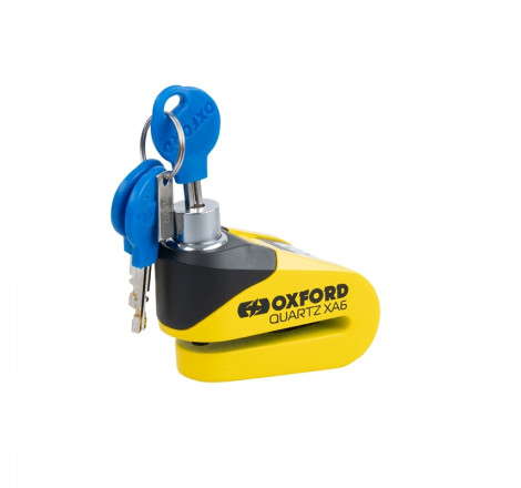 Bloque-disque OXFORD XA6 LK270