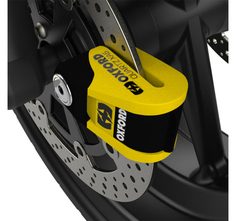 Bloque-disque OXFORD XA6 LK270