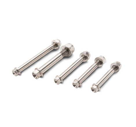 Kit de visserie MOTION PRO - tige de suspension arrière Talaria Sting
