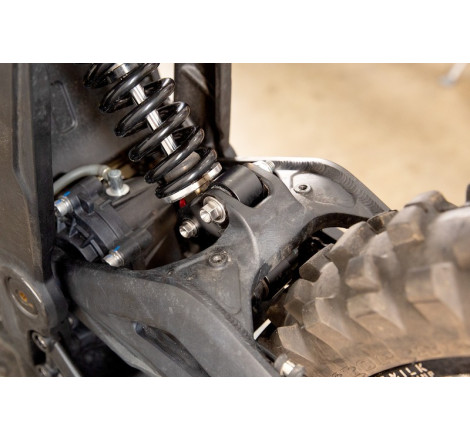 Kit de visserie MOTION PRO - tige de suspension arrière Talaria Sting