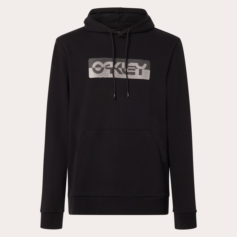 Hoodie OAKLEY Duality B1B Po