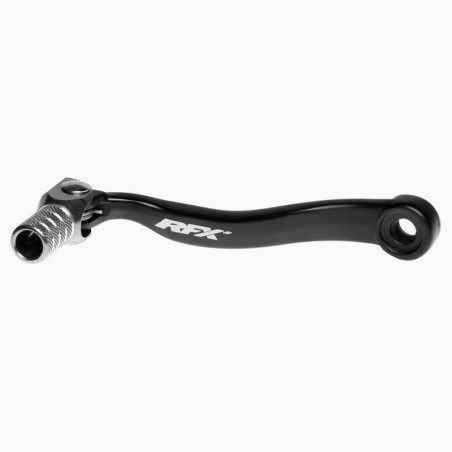 Sélecteur de vitesse RFX Race argent 250/350/450 SX-F/MC-F/FC