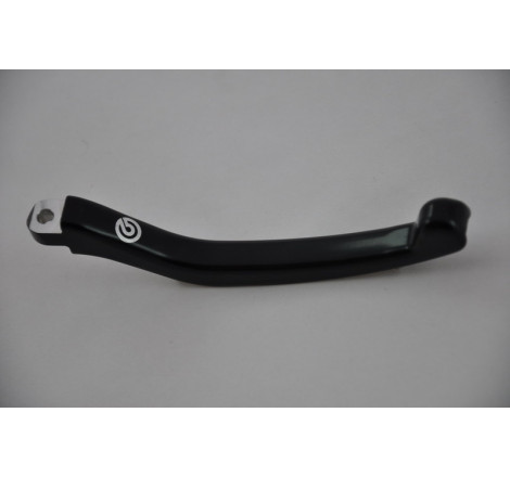 Levier seul (partie rabatable seulement) BREMBO UPGRADE 19RCS