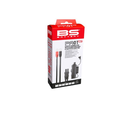 Connecteur à œillet BS BATTERY PA-01 MAX