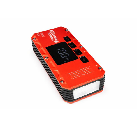 Booster de batterie BS BATTERY Power Box Max PB-02