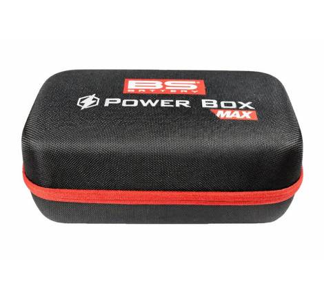 Booster de batterie BS BATTERY Power Box Max PB-02
