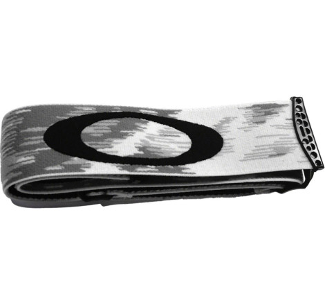 Bandeau OAKLEY Airbrake White Speed