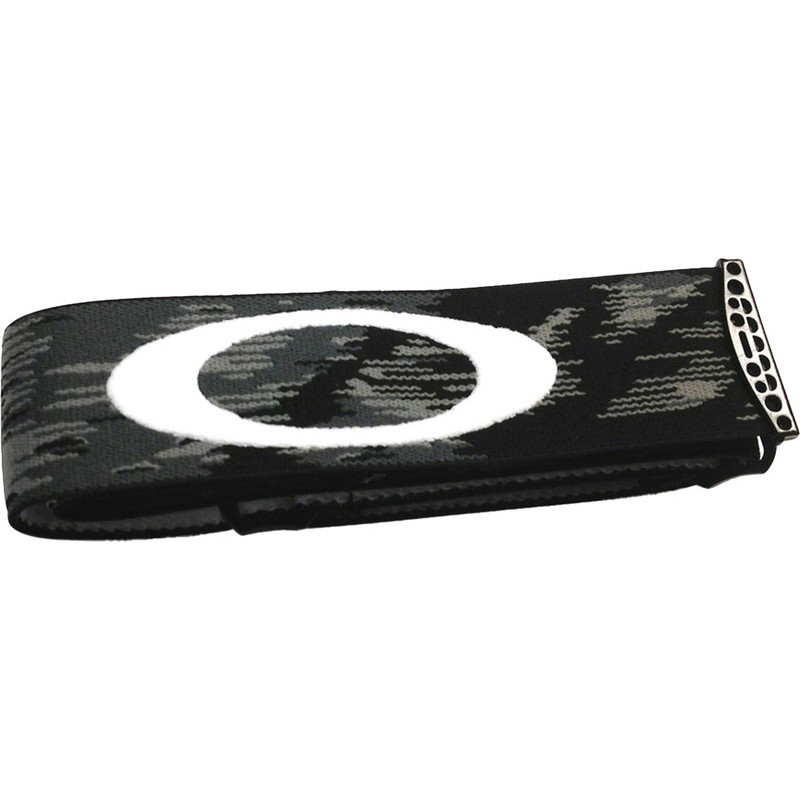 Bandeau OAKLEY Airbrake Black Speed