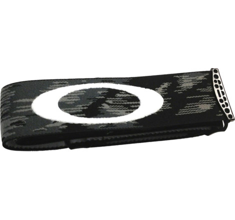 Bandeau OAKLEY Airbrake Black Speed