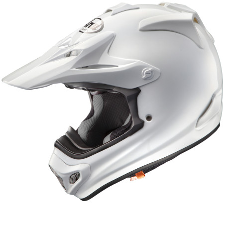 Casque ARAI MX-V EVO Taille XS - Blanc