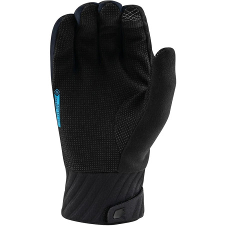 Gants TROY LEE DESIGNS Swelter Plus - Mono noir