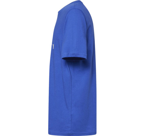 T-Shirt OAKLEY O Bark 2.0 - Electric Blue