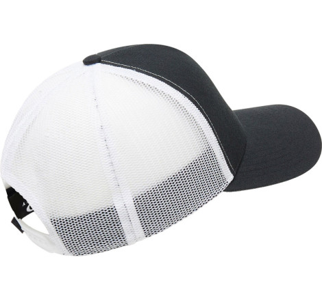Casquette OAKLEY Chalten - noir/blanc
