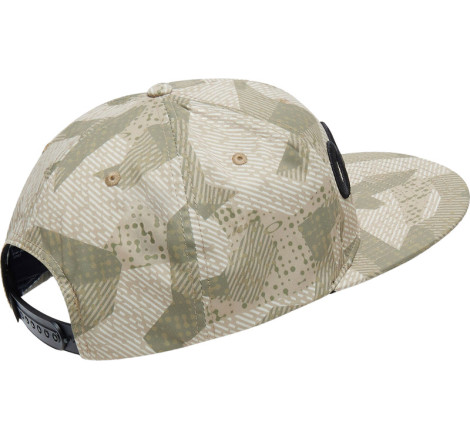 Casquette OAKLEY Mark III - Abstract Camo Mist