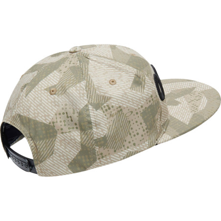 Casquette OAKLEY Mark III - Abstract Camo Mist